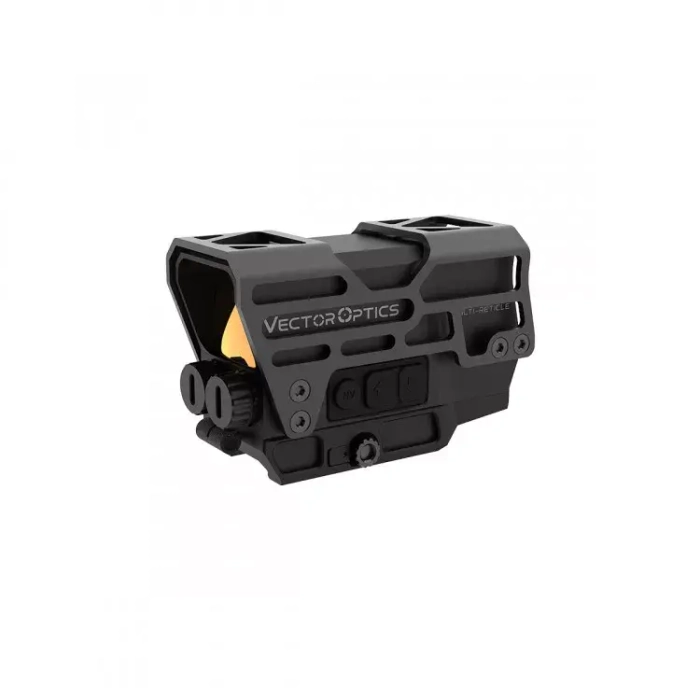 Коллиматорный прицел Frenzy PLUS 1x31x26 MULTI-RETICLE (SCRD-M67)