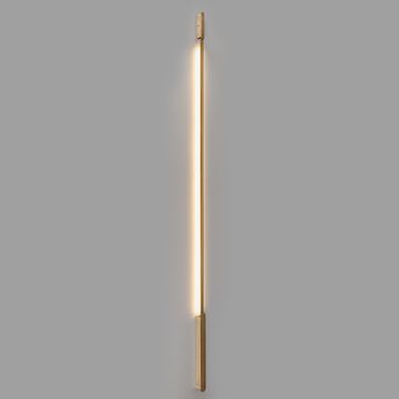 Прямой элемент для инсталляции 21W 3000K 7154/150 бронза Fino XS Odeon Light