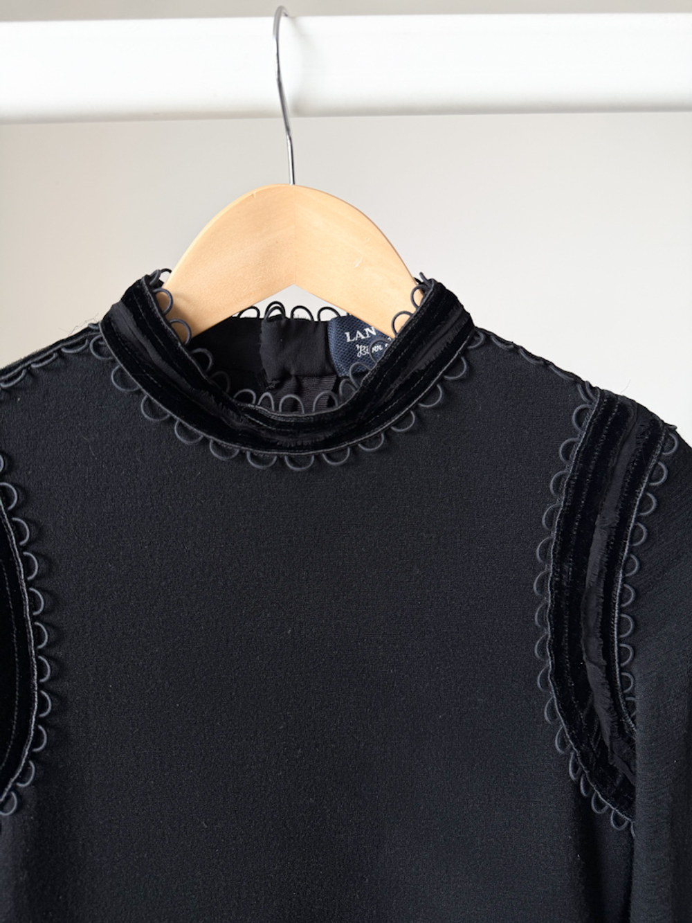 Платье Lanvin, XS
