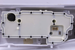 Модуль индикации A06012711/A сушильной машины Electrolux EW8HR358S