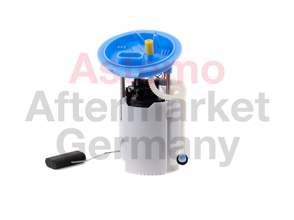 ASTEMO - 2502794-HIT - fuel supply unit