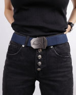 Ремень Anteater Belt-Navy