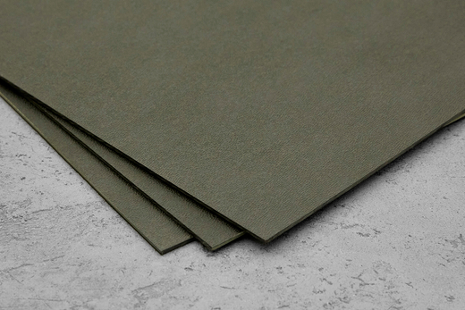 Кайдекс Olive 1,52мм, лист 300x200мм