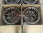 КОВАНЫЕ ДИСКИ для AUDI RS4 B5 2001 Ауди