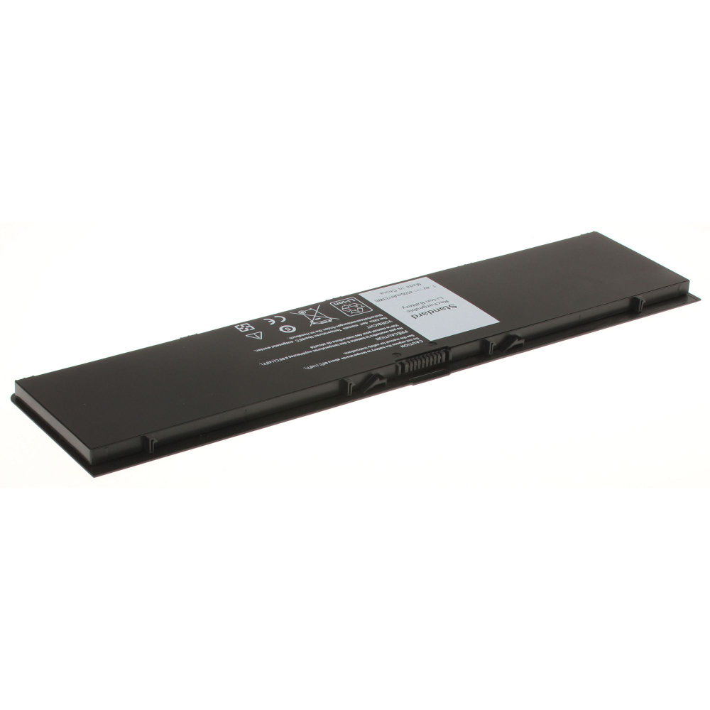 Аккумулятор AnyBatt 4500mAh для ноутбука Dell Latitude E7440 (7,4В)
