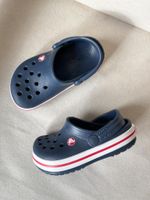 Сабо Crocs