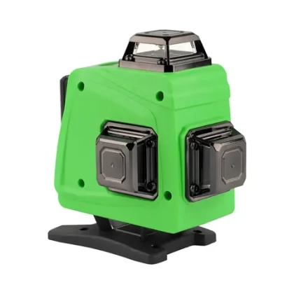 Лазерный уровень LN 4D-360-5 AMO 851704
