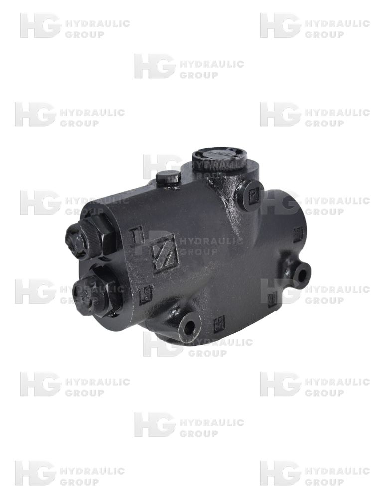 Клапан приоритетный YXL-F160L-17.5N7-D