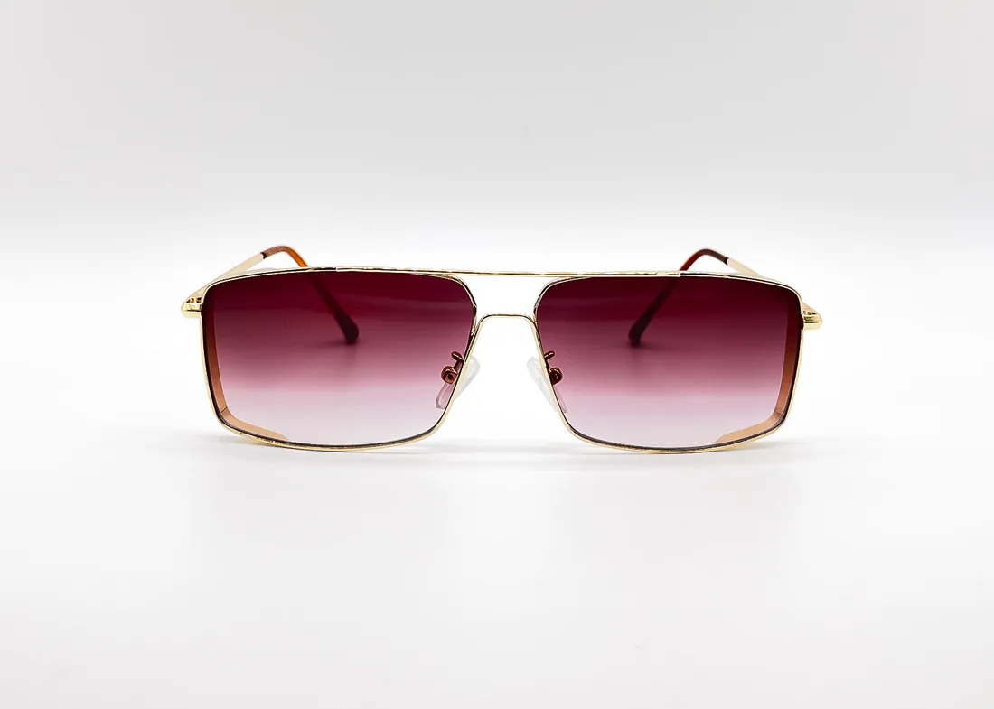 Изг. оправы Venotti B80-321 Brown