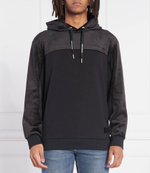 Худи Armani Exchange - черный(6LZMKA ZJ6LZ)