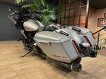Harley-Davidson CVO Road Glide ST 121 (Mercury Silver) 2025 с НДС