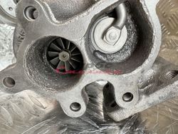 Турбина 4540020001 Garrett для Volkswagen