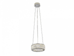 Подвесная люстра Newport CRYSTAL М0071024