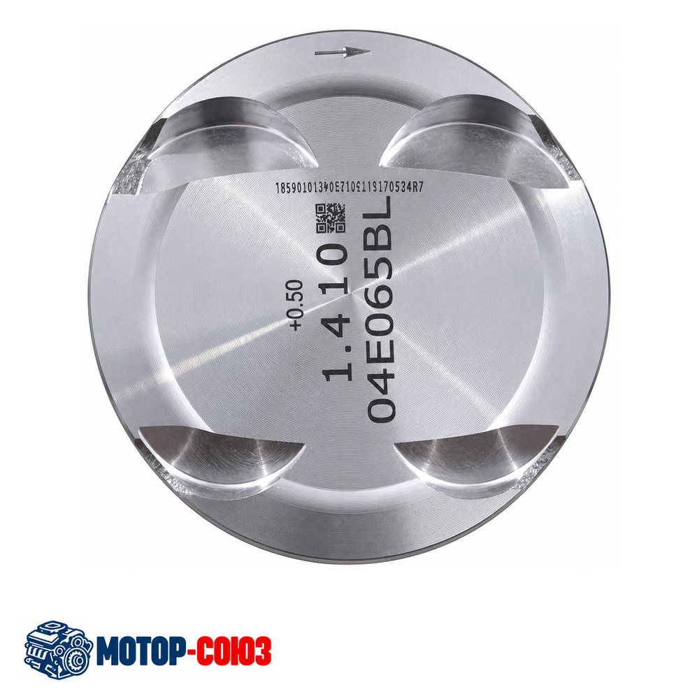 Поршень Audi / Volkswagen — 1.4 CKAA