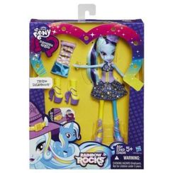 My Little Pony Equestria Trixie Lulamoon