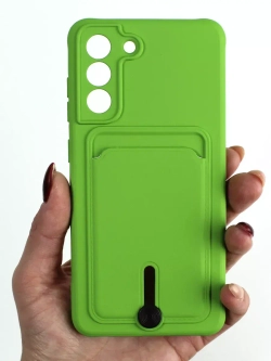 Чехол на Samsung S21 Fe, Самсунг С21 Фе