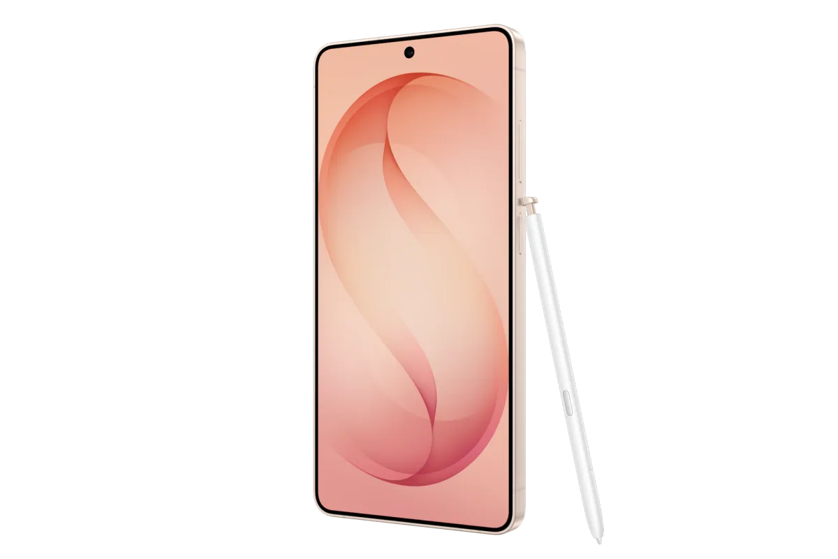 Смартфон Samsung Galaxy S26 Ultra 12/256Gb SIM+eSIM Pink (Розовый) Global