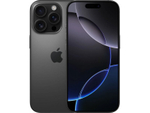 Смартфон Apple iPhone 16 Pro 1TB Black Titanium