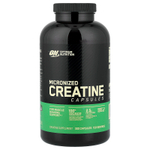 Optimum Nutrition, Микронизированный креатин`` 300 капсул
