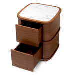 Прикроватная тумбочка Cabana S TABLES AND DESKS