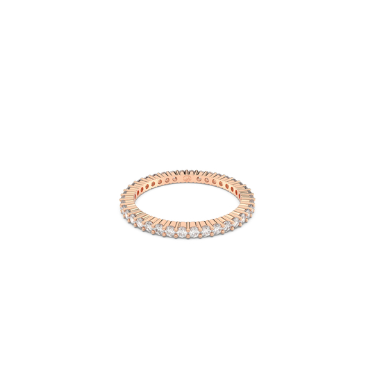 RE VITTORE:RING COCR CRY/ROS 50