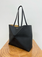 Puzzle Fold Tote