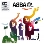 ABBA The Album