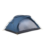 ПАЛАТКА NATUREHIKE 2-Х МЕСТНАЯ BEAR-UL2 NH20ZP108 20D