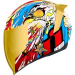 Airflite Freedom Spitter / Желтый