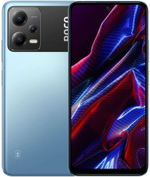 Смартфон Poco X5 5G 8/256Gb, Black