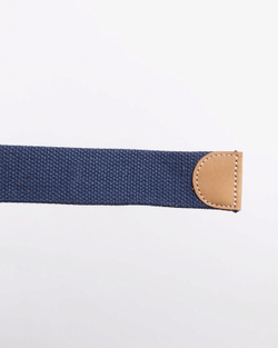 Ремень Anteater Belt-Navy