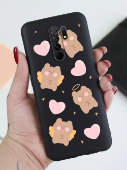 Чехол на Xiaomi Redmi 9, Сяоми Редми 9