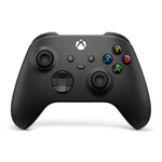 Игровая консоль Microsoft Xbox Series S 1TB, Carbon Black (Черный)