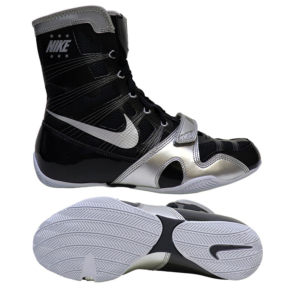 Боксёрки NIKE HYPER KO BOXING