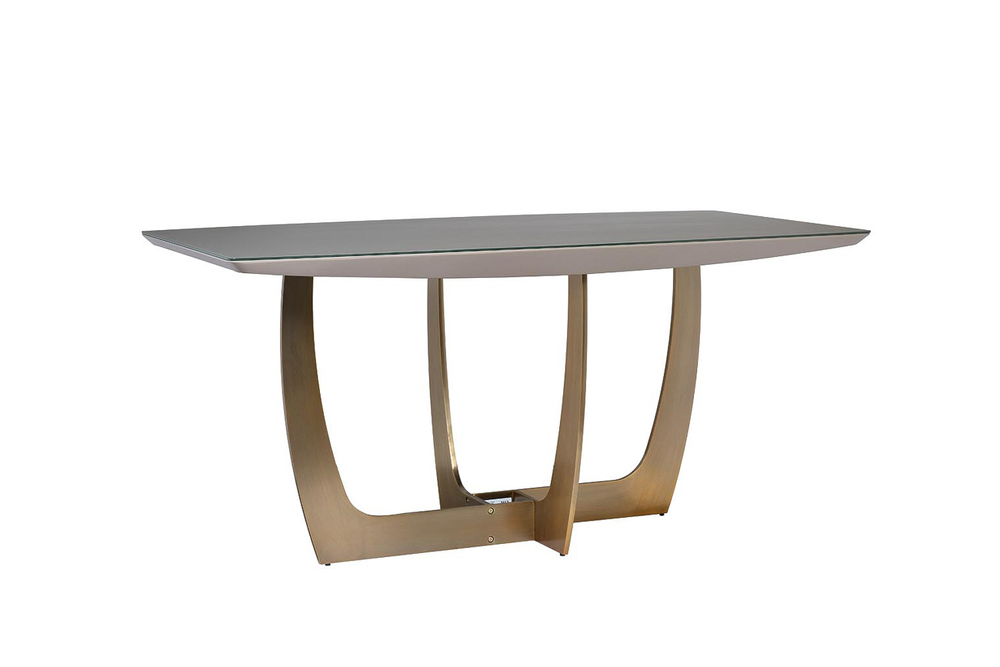 Стол обеденный Garda Decor Space 58DB-DT14803S