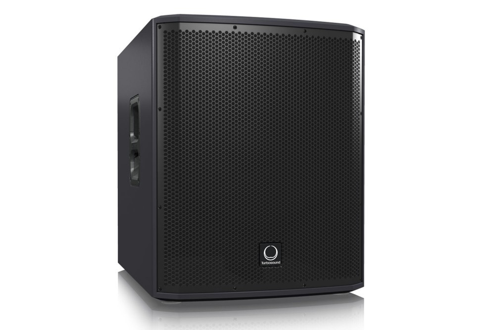 Turbosound iP15