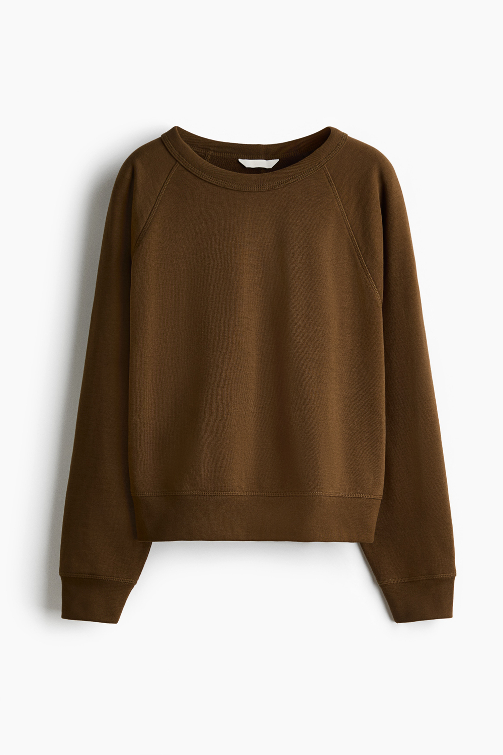 Свитшот с рукавами реглан - H&M