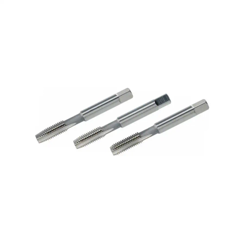 Метчик ручной ISO 529 UNC 1/4" x 20 LH VÖLKEL 82310