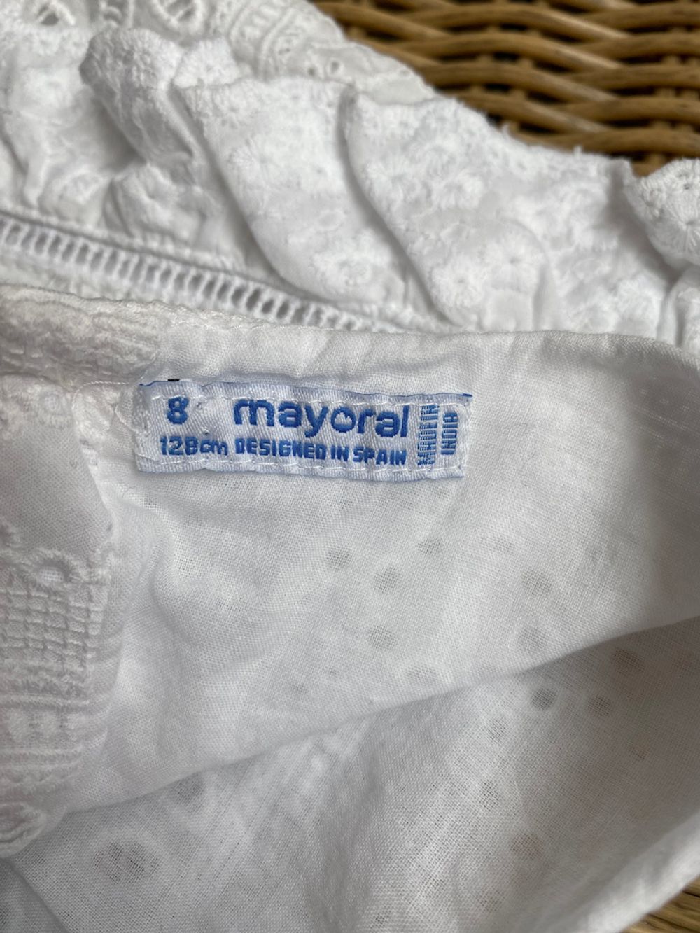 Топ Mayoral, 128