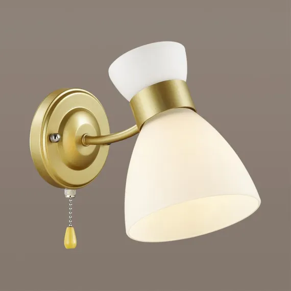 Бра Wilma 4535/1W Lumion