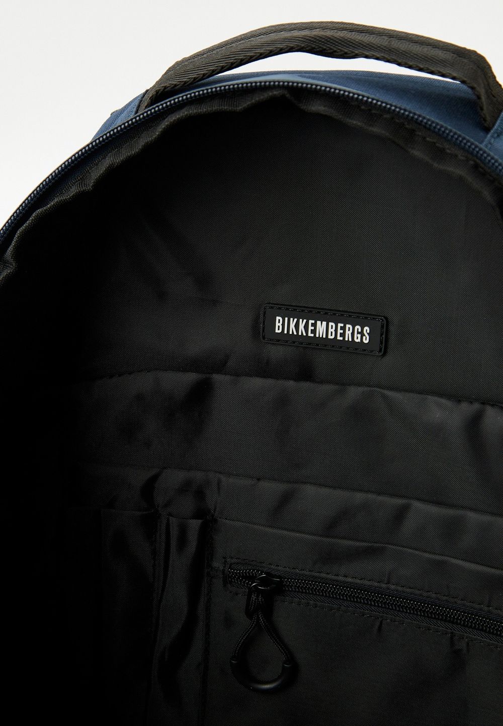 Рюкзак BIKKEMBERGS