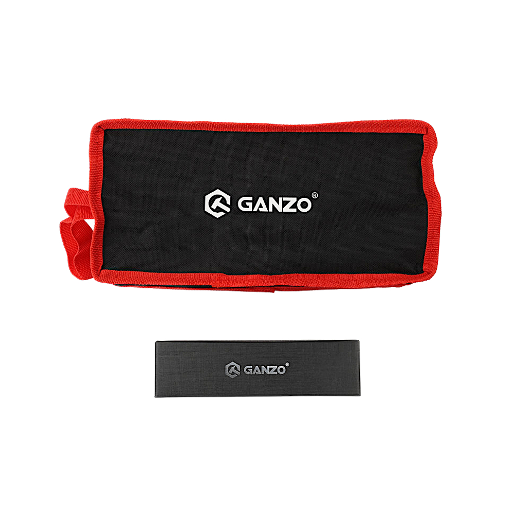 Точильный Станок Ganzo Razor Pro GRP
