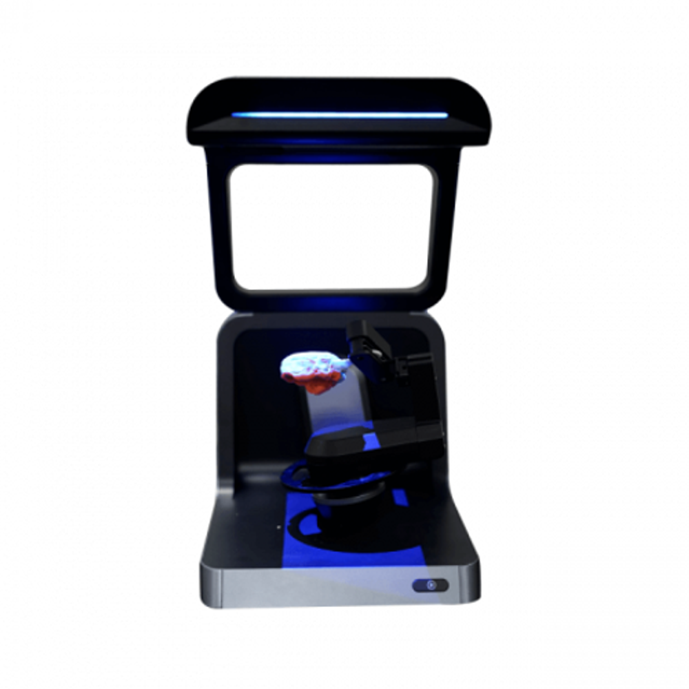 3D сканер Shining 3D Autoscan DS-MIX
