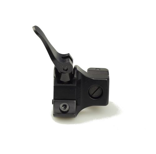 Быстросъемные раздельные основания Apel Blaser на R8 под  LM-призму 285-30152/365