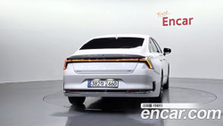 KIA K8 Noblesse — 2025