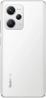 Смартфон Xiaomi Redmi Note 12 Pro Plus 5G 8/256Gb Белый лед