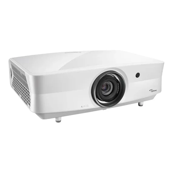 Optoma UHZ65LV White
