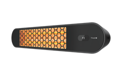 Инфракрасный обогреватель Energolux Säntis EIHS-2000-S1-BH
