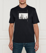 Футболка Armani Exchange - черный(6DZTHZ ZJBYZ)