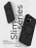 Чехол накладка iPhone 16 6.1" Gurdini Slim Series with Magsafe Gray